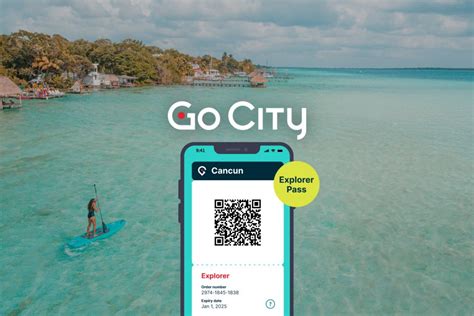 smart destinations go city card|cancun go city pass.